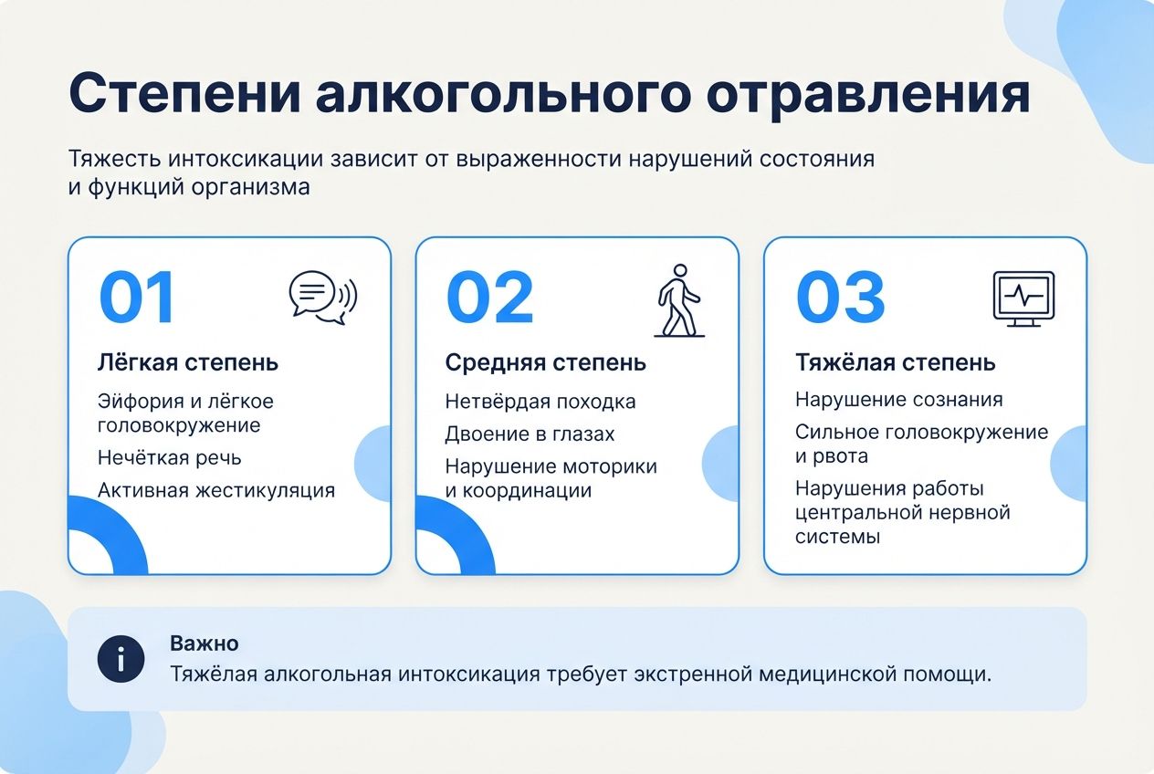Детоксикация от алкоголя в Топках инфографика